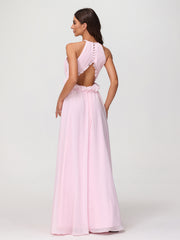 Rose Pâle 
