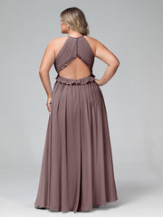 Vintage Mauve