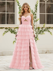 Rose Pâle