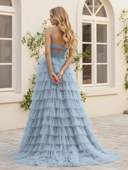 Bleu Poudré