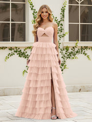 Rose Perle