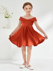 Orange Brûlé