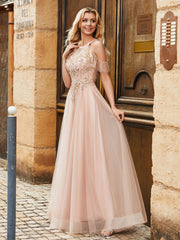Rose Perle