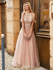 Rose Perle