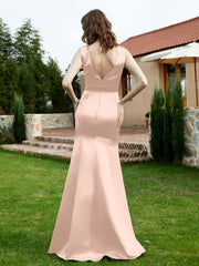 Rose Perle