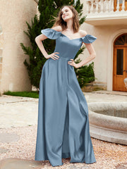 Bleu Poudré