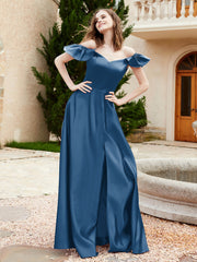 Bleu Encre