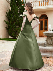 Olive Verte