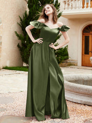 Olive Verte