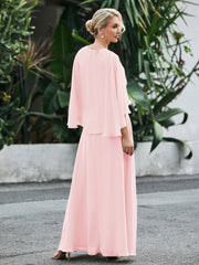 Rose Pâle