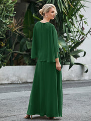 Vert Foncé