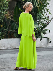 Vert Citron