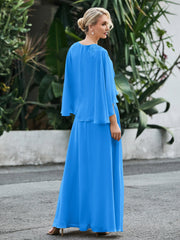 Bleu Océan