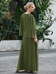 Olive Verte