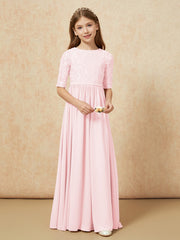 Rose Pâle