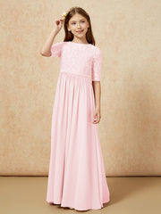 Rose Pâle