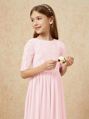 Rose Pâle
