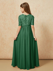 Vert Foncé
