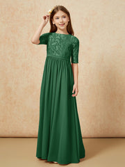 Vert Foncé
