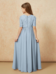 Bleu Poudré