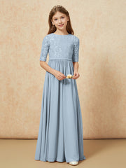 Bleu Poudré