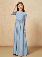 Bleu Poudré