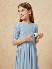 Bleu Poudré