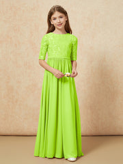 Vert Citron
