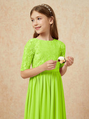 Vert Citron