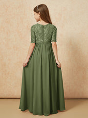 Olive Verte