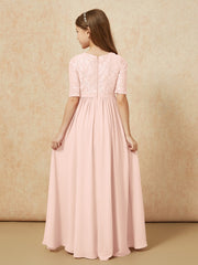 Rose Perle