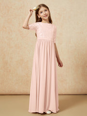 Rose Perle