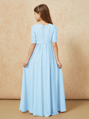 Bleu Ciel