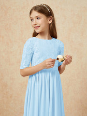 Bleu Ciel