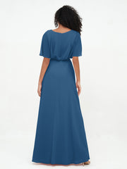 Bleu Encre