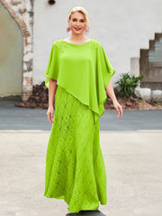 Vert Citron