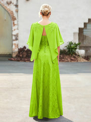 Vert Citron