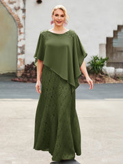 Olive Verte