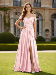 Rose Pâle
