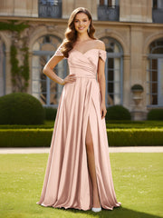Rose Perle