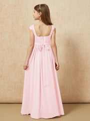 Rose Pâle
