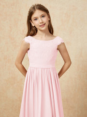 Rose Pâle