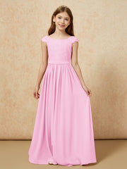 Rose Bonbon