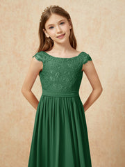 Vert Foncé