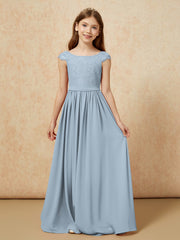 Bleu Poudré