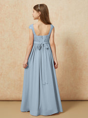 Bleu Poudré
