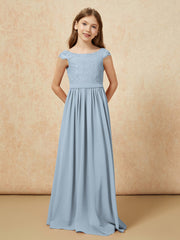 Bleu Poudré