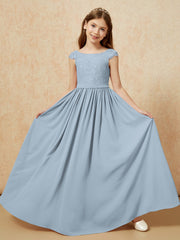Bleu Poudré