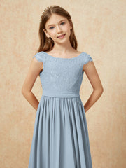Bleu Poudré