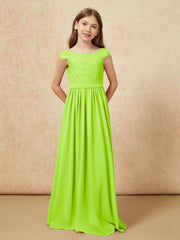 Vert Citron